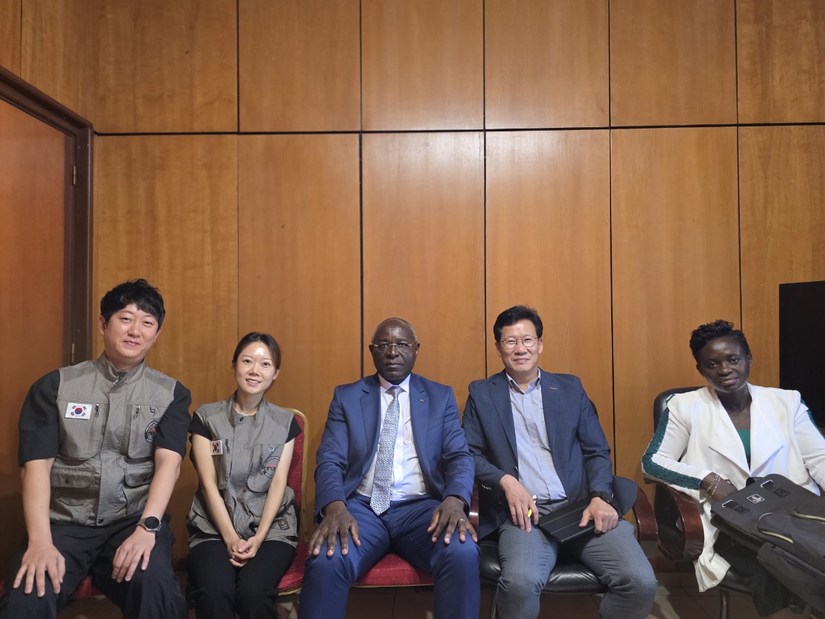 PNLSHI 연구센터 간담회